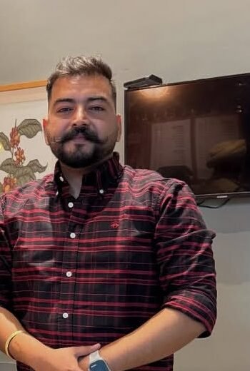 Moga ਵਿੱਚ ਨੌਜਵਾਨ ਵਪਾਰੀ ਦੀ ਗੋਲੀ ਮਾਰ ਕੇ ਹੱਤਿਆ, ਕਾਰ ‘ਚੋਂ ਮਿਲੀ ਲਾਸ਼