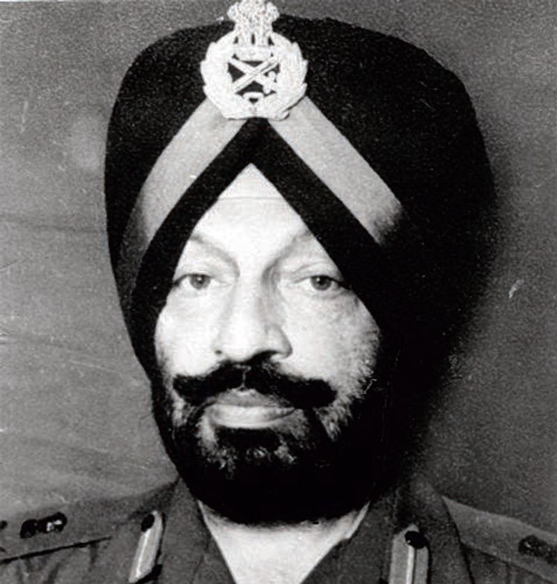 ਭਾਰਤੀ ਫ਼ੌਜ ਦੇ ਦਿੱਗਜ ਅਧਿਕਾਰੀ ਲੈਫਟੀਨੈਂਟ ਜਨਰਲ ਦੀਪਿੰਦਰ ਸਿੰਘ ਦਾ ਦੇਹਾਂਤ: 1971 ਦੀ ਜੰਗ ਅਤੇ ਸ੍ਰੀਲੰਕਾ ਅਪਰੇਸ਼ਨ 'ਚ ਨਿਭਾਈ ਸੀ ਅਹਿਮ ਭੂਮਿਕਾ