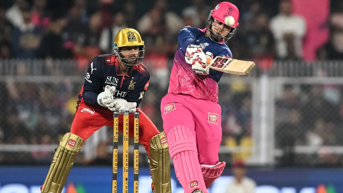 ਵੈਭਵ ਸੂਰਿਆਵੰਸ਼ੀ ਪ੍ਰਤੀ ਪਾਕਿਸਤਾਨ ਦੀ ਪ੍ਰਤੀਕਿਰਿਆ, ਇਹ ਕ੍ਰਿਕਟ ਪੰਡਿਤ ਕਹਿੰਦਾ ਹੈ: 