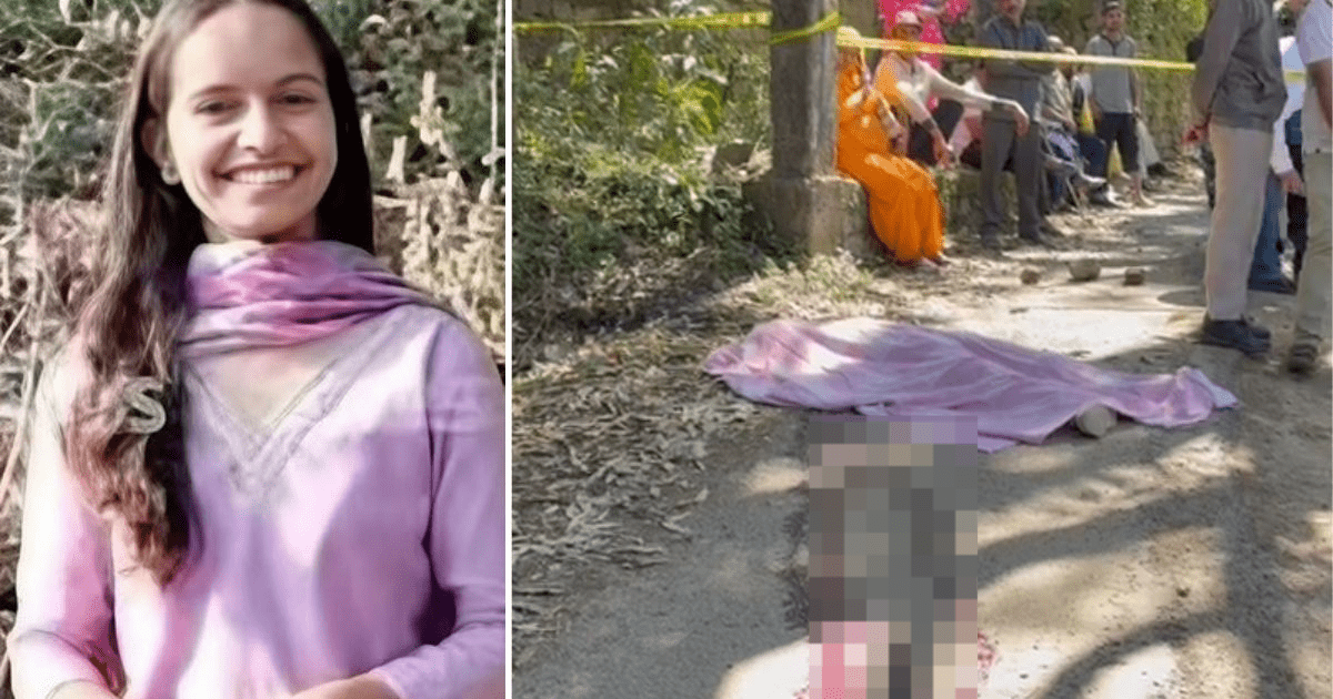 ਦਿਲ ਦਹਿਲਾ ਦੇਣ ਵਾਲੀ ਘਟਨਾ, ਕਾਲਜ ਵਿਦਿਆਰਥਣ ਦਾ ਗਲਾ ਵੱਢ ਕੇ ਹੱਤਿਆ, ਨਸ਼ੇ ਦੀ ਹਾਲਤ 'ਚ ਮੁਲਜ਼ਮ ਨੇ ਵਾਰਦਾਤ ਨੂੰ ਦਿੱਤਾ ਅੰਜ਼ਾਮ