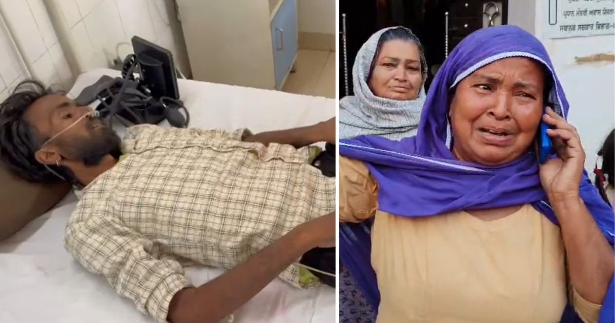 ਨਸ਼ੇ ਨੇ ਉਜਾੜਿਆ ਪੂਰਾ ਘਰ, ਚਾਰ ਪੁੱਤਾਂ ਦੀ ਮੌਤ ਬਾਅਦ ਆਖਰੀ ਪੁੱਤ ਨੇ ਵੀ ਤੋੜਿਆ ਦਮ