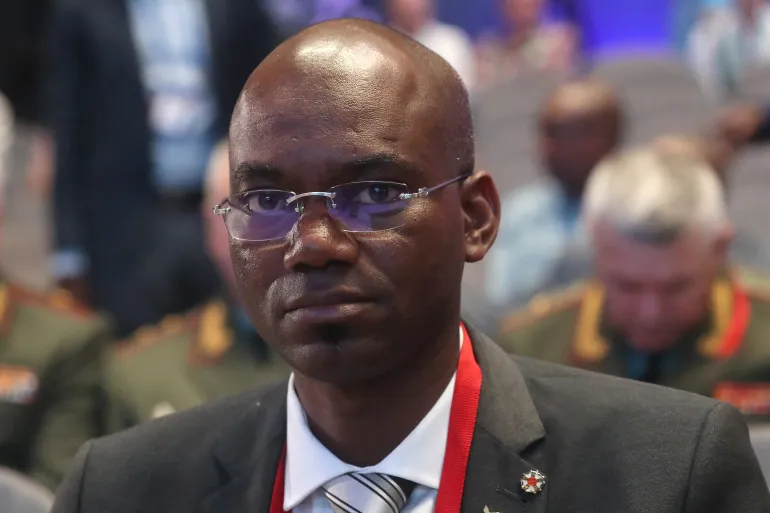 ਮੱਧ ਏਸ਼ੀਆ ਵਿੱਚ ਜੰਗ ਦਰਮਿਆਨ ਮਾਲੀ ਦੇ ਰੱਖਿਆ ਮੰਤਰੀ ਦਾ ਕਤਲ, ਕੌਣ ਸਨ ਸਾਡਿਓ ਕਾਮਾਰਾ?