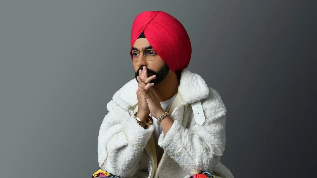 ਮਦਦ ਕਰਦੇ-ਕਰਦੇ ਫਸੇ ਪੰਜਾਬੀ ਮਸ਼ਹੂਰ ਗਾਇਕ , ਆਖਿਰ ਰੱਬ ਨੇ ਰੱਖੀ ਲਾਜ, ਐਮੀ ਵਿਰਕ ਸਾਂਝਾ ਕੀਤਾ ਦਿਲਚਸਪ ਕਿੱਸਾ