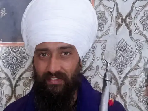 ਪੰਜਾਬ ਰੇਲਵੇ ਟਰੈਕ ਬਲਾਸਟ ‘ਚ ਮਰਿਆ ਜਗਰੂਪ ਕੌਣ? 2 ਧੀਆਂ ਦਾ ਪਿਤਾ, ਜਾਣੋਂ ਪੂਰੀ ਜਾਣਕਾਰੀ