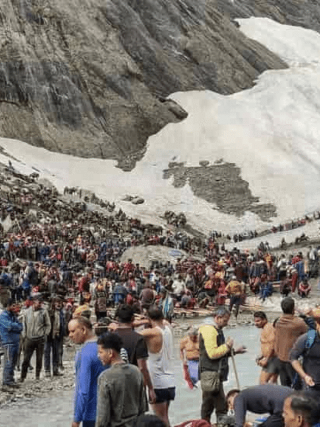 4 ਧਾਮ ਯਾਤਰਾ ਦੌਰਾਨ ਕਿਹੜੇ ਸਥਾਨਾਂ ਦੀ ਯਾਤਰਾ ਕੀਤੀ ਜਾਂਦੀ...