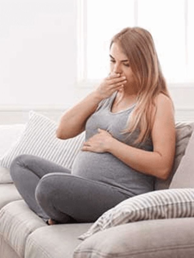 Pregnancy ਦੌਰਾਨ  ਦਾ ਰਖੋ ਇਹ ਖਾਸ ਧਿਆਨ