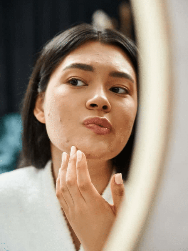 Oily Skin ਲਈ ਵਰਦਾਨ ਵਾਗ ਇਹ Face Pack