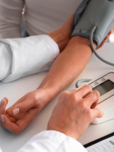 High BP ਨੂੰ ਇਜ੍ਹ ਕਰ ਸਕਦੇ ਹੋ Control