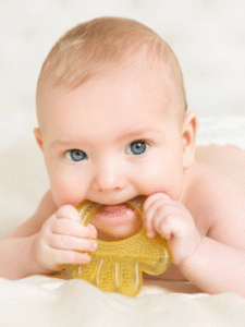 ਬੱਚੇ ਦੇ ਸ਼ੁਰੂਆਤੀ ਦੰਦਾਂ ਦਾ ਦਰਦ     ਕਿਵੇਂ ਕਰੀਏ CONTROL