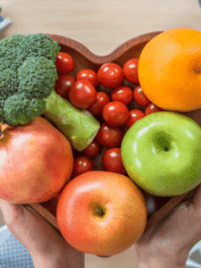 ਸਵੇਰੇ ਉੱਠ ਕੇ ਜਰੂਰ ਖਾਓ ਇਹ fruits