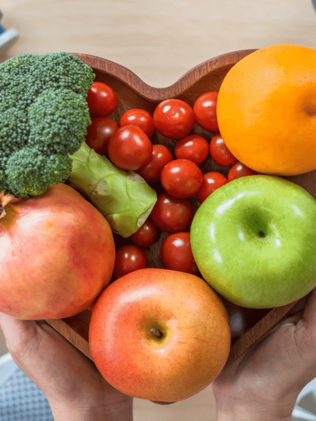 ਸਵੇਰੇ ਉੱਠ ਕੇ ਜਰੂਰ ਖਾਓ ਇਹ fruits