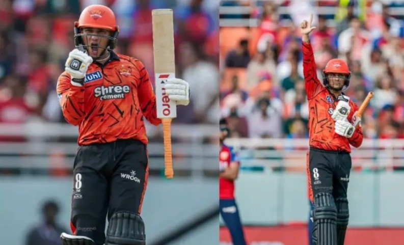 IPL 2026; ਅਭਿਸ਼ੇਕ ਸ਼ਰਮਾ ਨੇ ਲਗਾਇਆ ਧਮਾਕੇਦਾਰ ਸੈਂਕੜਾ, ਚੌਕਿਆ ਨਾਲੋਂ ਵੱਧ ਜੜੇ ਛੱਕੇ