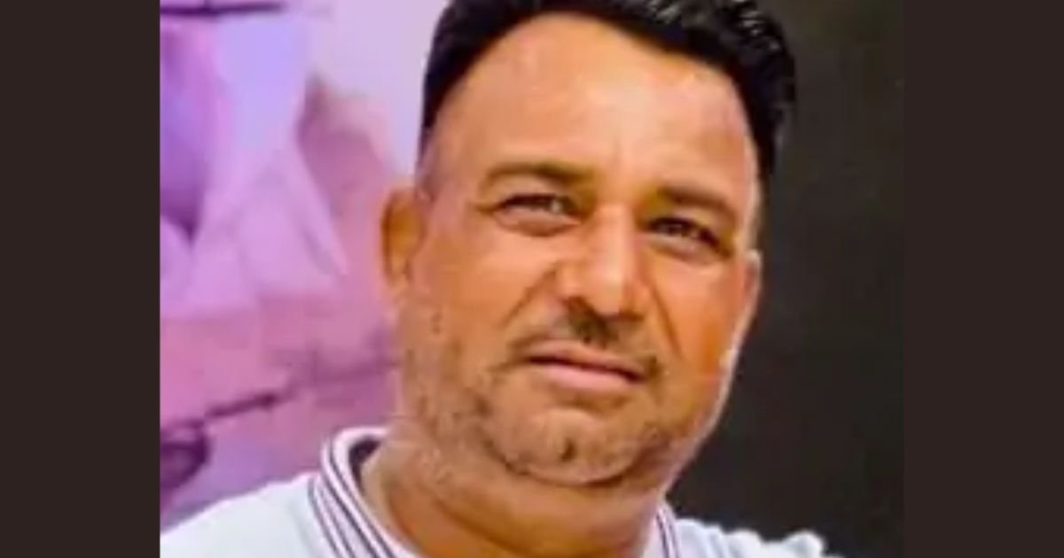 ਦਿਲ ਦਹਿਲਾ ਦੇਣ ਵਾਲੀ ਘਟਨਾ! ਛੋਟੇ ਭਰਾ ਨੇ ਵੱਡੇ ਭਰਾ ‘ਤੇ ਟਰੈਕਟਰ ਚੜਾਕੇ ਕੀਤਾ ਕਤਲ, ਮਾਮੂਲੀ ਝਗੜੇ ਨੇ ਲਿਆ ਖੂਨੀ ਰੂਪ