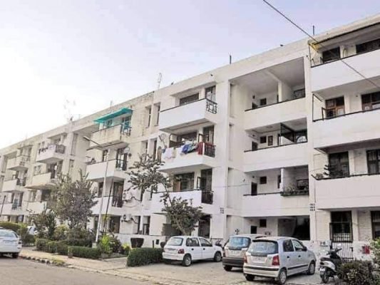 ਹਾਈਕੋਰਟ ਦੇ ਹੁਕਮਾਂ ਤੋਂ ਬਾਅਦ CBH ਦੀ ਵੱਡੀ ਕਾਰਵਾਈ, ਗੈਰਕਾਨੂੰਨੀ ਨਿਰਮਾਣ ‘ਤੇ ਚਲਿਆ ਬੁਲਡੋਜ਼ਰ