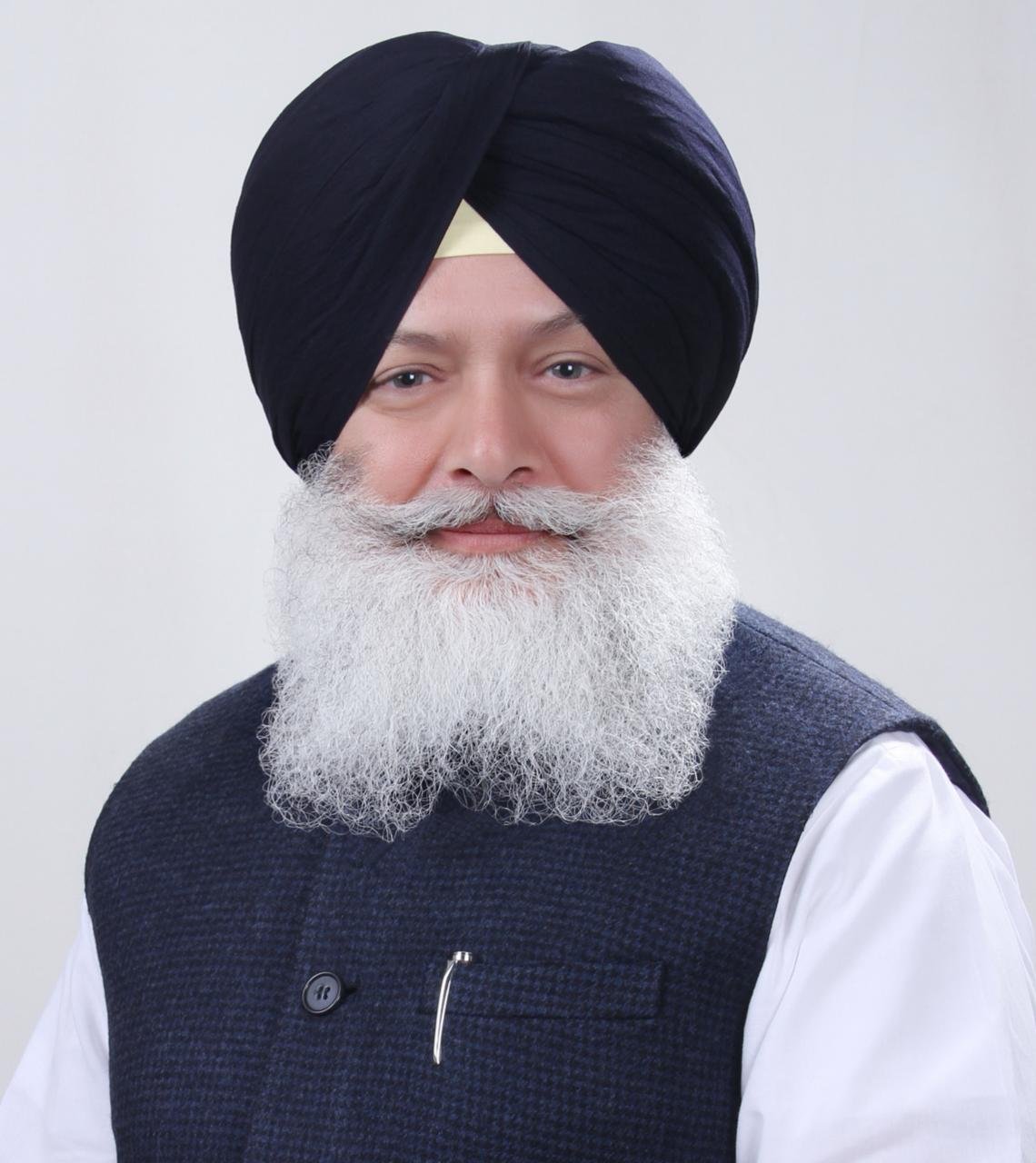 ਵੱਡੀ ਖ਼ਬਰ: ਬਰਜਿੰਦਰ ਸਿੰਘ ਮੱਖਣ ਬਰਾੜ ਨੇ ਦਿੱਤਾ ਅਸਤੀਫਾ, ਲੀਡਰਸ਼ਿਪ ’ਤੇ ਵੱਡੇ ਦੋਸ਼