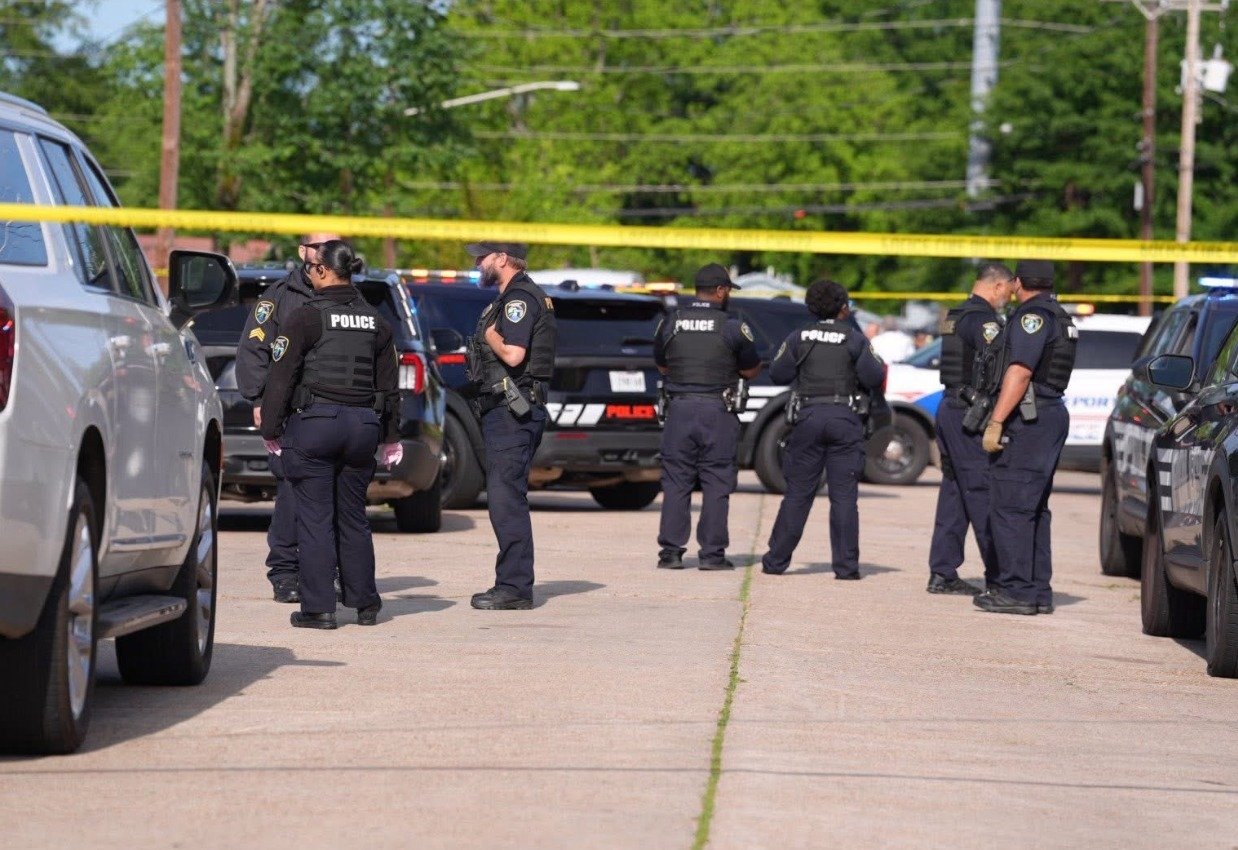 ਅਮਰੀਕਾ ਦੇ ਲੁਈਸਿਆਨਾ ‘ਚ ਗੋਲੀਬਾਰੀ, ਹਮਲਾਵਰ ਨੇ 8 ਮਾਸੂਮ ਬੱਚਿਆਂ ਦੀ ਕੀਤੀ ਹੱਤਿਆ