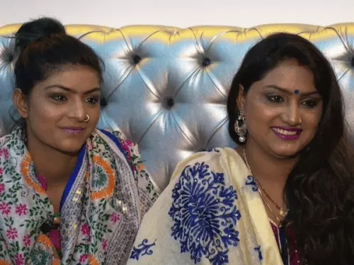 ਨੂਰਾਂ ਭੈਣਾਂ ਦੇ ਪਿਤਾ, ਉਸਤਾਦ ਮੀਰ, ਗੰਭੀਰ ਹਾਲਤ ਵਿੱਚ: ਸੋਸ਼ਲ ਮੀਡੀਆ ‘ਤੇ ਵਿੱਤੀ ਸਹਾਇਤਾ ਲਈ ਕੀਤੀ ਅਪੀਲ