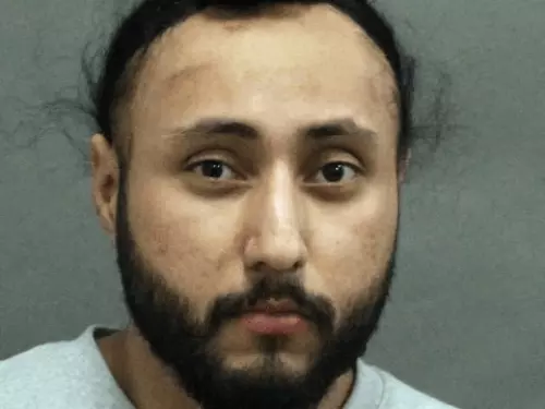 ਕੈਨੇਡਾ ਵਿੱਚ ਪੰਜਾਬੀ ਮੂਲ ਦਾ ਗੈਂਗਸਟਰ ਗ੍ਰਿਫ਼ਤਾਰ