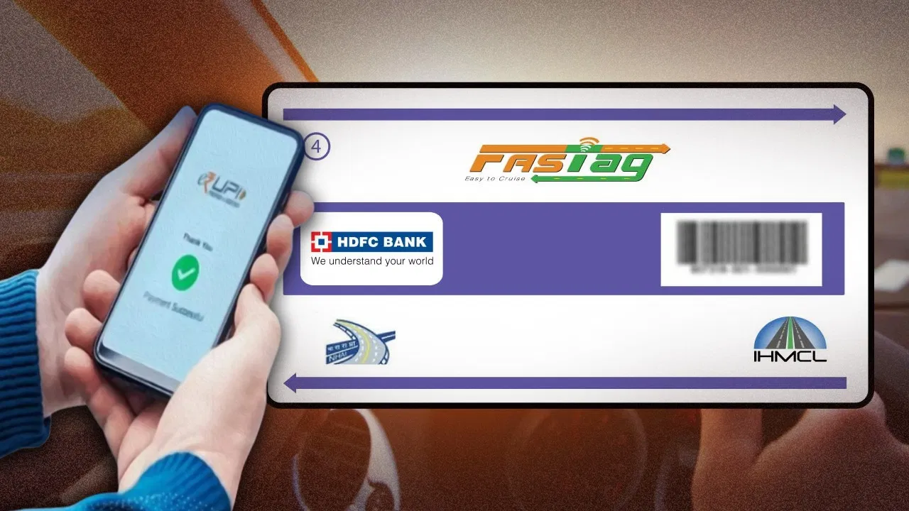 ਫਰਜ਼ੀ FASTag ਸਾਲਾਨਾ ਪਾਸ ਵੇਚਣ ਵਾਲਿਆਂ ਤੋਂ ਰਹੋ ਸਾਵਧਾਨ! NHAI ਨੇ ਲੋਕਾਂ ਲਈ ਜਾਰੀ ਕੀਤਾ ਵੱਡਾ ਅਲਰਟ