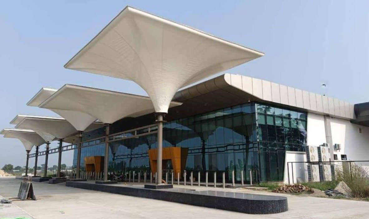 ਯਾਤਰੀਆਂ ਲਈ ਵੱਡੀ ਖੁਸ਼ਖਬਰੀ, ਇੱਕ ਟਿਕਟ ਤੋਂ ਹੀ ਹੋਵੇਗੀ ਲੁਧਿਆਣਾ ਹਵਾਈ ਅੱਡੇ ਤੋਂ ਅੰਤਰਰਾਸ਼ਟਰੀ ਯਾਤਰਾ