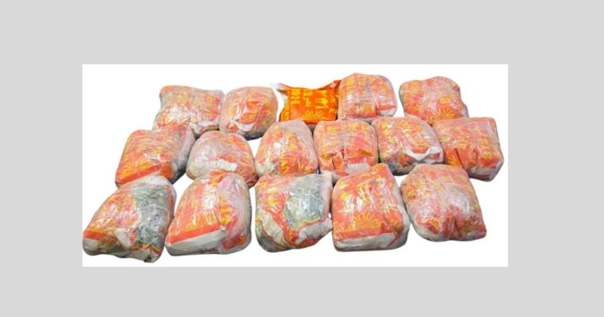 ਪੰਜਾਬ ਪੁਲਿਸ ਦਾ ਨਸ਼ੇ ਵਿਰੁੱਧ ਸਖ਼ਤ ਐਕਸ਼ਨ, ਕਰੋੜਾਂ ਦੀ ਹੈਰੋਇਨ ਸਮੇਤ ਚਾਰ ਗ੍ਰਿਫ਼ਤਾਰ, ਦੋਸ਼ੀਆਂ 'ਚ ਇੱਕ ਮਹਿਲਾ ਵੀ ਸ਼ਾਮਿਲ