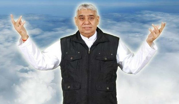 11 ਸਾਲਾਂ ਬਾਅਦ ਰਾਮਪਾਲ ਜੇਲ੍ਹ ਤੋਂ ਰਿਹਾਅ, ਸੋਨੀਪਤ ਦੇ ਸਤਲੋਕ ਆਸ਼ਰਮ ਲਈ ਹੋਣਗੇ ਰਵਾਨਾ