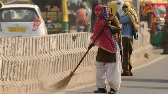 ਪੰਜਾਬ ਭਰ ਦੇ ਸਫਾਈ ਕਰਮਚਾਰੀਆਂ ਵੱਲੋਂ ਵੱਡਾ ਐਲਾਨ, ਹੱਕੀ ਮੰਗਾਂ ਨੂੰ ਲੈਕੇ ਕਰਨਗੇ ਹੜਤਾਲ