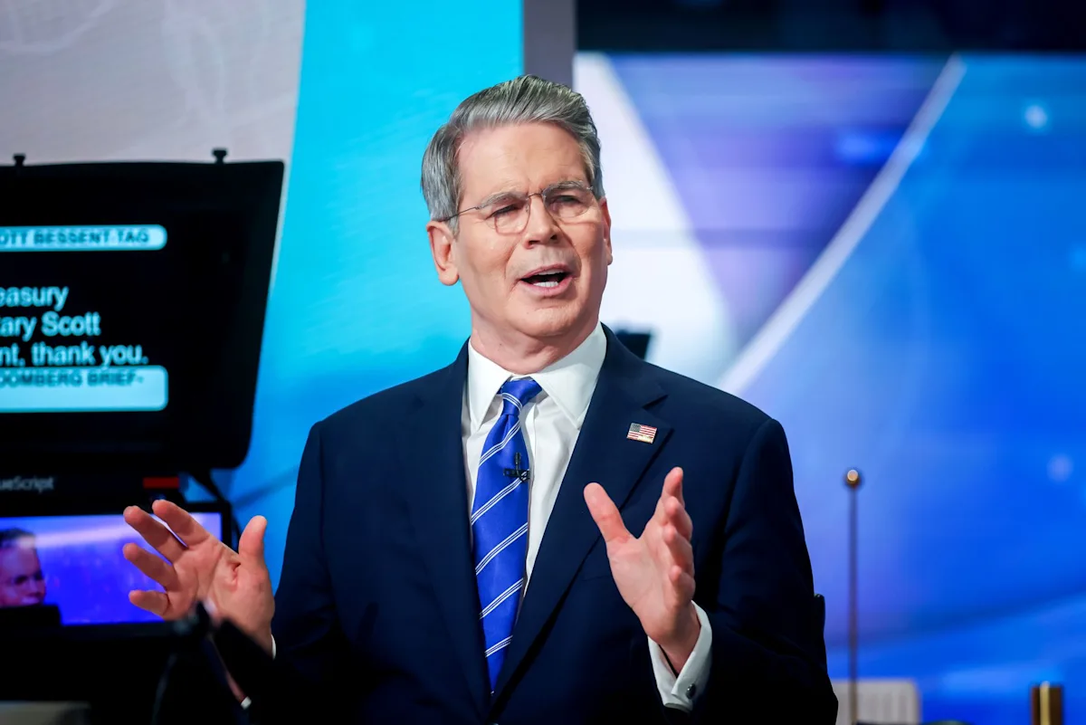 ਭਾਰਤ ਲਈ ਵੱਡਾ ਝਟਕਾ, ਰੂਸੀ ਤੇ ਈਰਾਨੀ ਤੇਲ ‘ਤੇ ਨਹੀਂ ਮਿਲੇਗੀ ਛੋਟ, ਅਮਰੀਕੀ ਵਿਤ ਮੰਤਰੀ ਦਾ ਐਲਾਨ