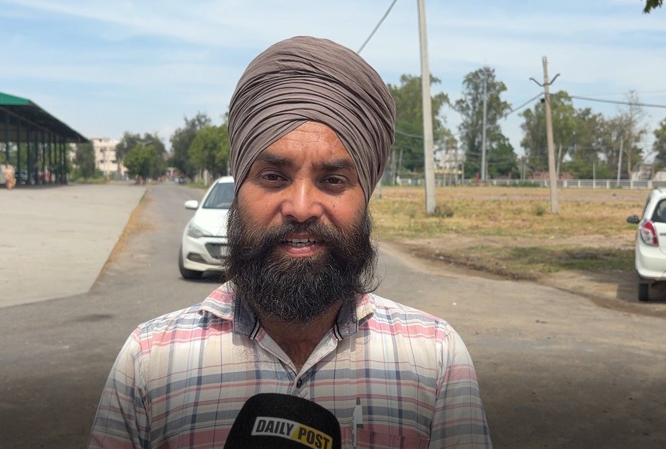 ਸਰਹੱਦੀ ਇਲਾਕਿਆਂ ਵਿੱਚ ਕਿਸਾਨਾਂ ਦੀ ਲੰਬੀ ਮੰਗ ਪੂਰੀ, ਹਲਕੇ ਦੇ ਲੋਕਾਂ ਨੇ ਕੀਤਾ ਸਵਾਗਤ