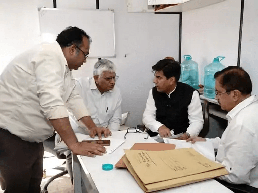 ਚੰਡੀਗੜ੍ਹ ਡੰਪਿੰਗ ਗਰਾਊਂਡ ਮਾਮਲਾ: ਮੇਅਰ ਸਖ਼ਤ, 30 ਅਪ੍ਰੈਲ ਤੱਕ ਕੂੜਾ ਸਾਫ਼ ਕਰਨ ਦੇ ਹੁਕਮ