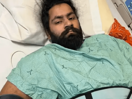 Jalandhar ਦੇ ਵਿਦਿਆਰਥੀ ਦੀ Montreal ਵਿੱਚ ਅਚਾਨਕ ਮੌਤ, ਪਰਿਵਾਰ ‘ਤੇ ਦੁੱਖਾਂ ਦਾ ਪਹਾੜ