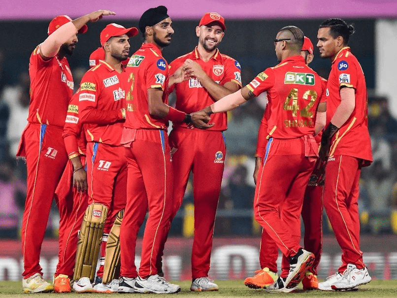 ਚੰਡੀਗੜ੍ਹ ‘ਚ ਕੱਲ੍ਹ ਮੈਚ; Punjab Kings vs Lucknow Super Giants, 8 ਪਾਰਕਿੰਗ ਜ਼ੋਨ ਬਣਾਏ