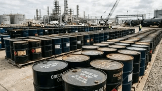 ਅਮਰੀਕਾ ਵੱਲੋਂ ਰੂਸੀ ਤੇਲ ‘ਤੇ ਛੋਟ ਵਧਾਈ: ਭਾਰਤ ਲਈ ਖਰੀਦ ਦੇ ਰਸਤੇ ਖੁੱਲ੍ਹੇ