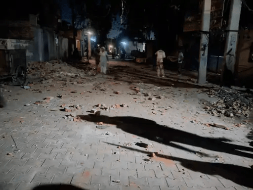 ਲੁਧਿਆਣਾ ‘ਚ ਗੈਂਗ ਵਾਰ: ਪੁਰਾਣੀ ਰੰਜਿਸ਼ ਨੇ ਲਿਆ ਹਿੰਸਕ ਰੂਪ, ਗੋਲੀਬਾਰੀ ਨਾਲ ਮਚੀ ਦਹਿਸ਼ਤ