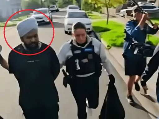 ਆਸਟ੍ਰੇਲੀਆ ‘ਚ ਵੀਜ਼ਾ ਮੁੱਕਣ ਬਾਅਦ ਪੰਜਾਬੀ ਨੌਜਵਾਨ ਦਾ ਇਹ ਕਾਰਨਾਮਾ, ਪੰਦਾਬ ਦਾ ਨਾਮ ਕੀਤਾ ਖਰਾਬ