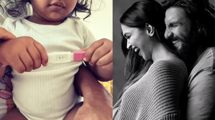 Ranveer Singh–Deepika Padukone ਦੇ ਘਰ ਫਿਰ ਗੂੰਜੇਗੀ ਕਿਲਕਾਰੀਆਂ, ਅਦਾਕਾਰਾ ਨੇ ਦੂਜੀ ਪ੍ਰੈਗਨੈਂਸੀ ਦਾ ਕੀਤਾ ਐਲਾਨ