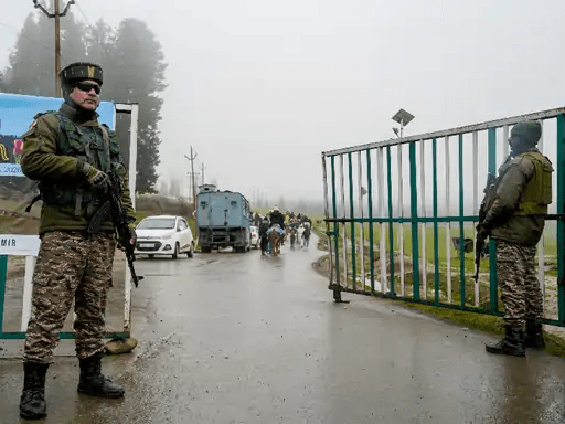 ਪਹਿਲਗਾਮ ਹਮਲੇ ਦੀ ਪਹਿਲੀ ਵਰ੍ਹੇਗੰਢ: ਕਸ਼ਮੀਰ 'ਚ High Alert; 'ਆਪ੍ਰੇਸ਼ਨ ਸਿੰਦੂਰ' ਰਾਹੀਂ ਫੌਜ ਨੇ ਦਿੱਤੀ ਚੇਤਾਵਨੀ— 