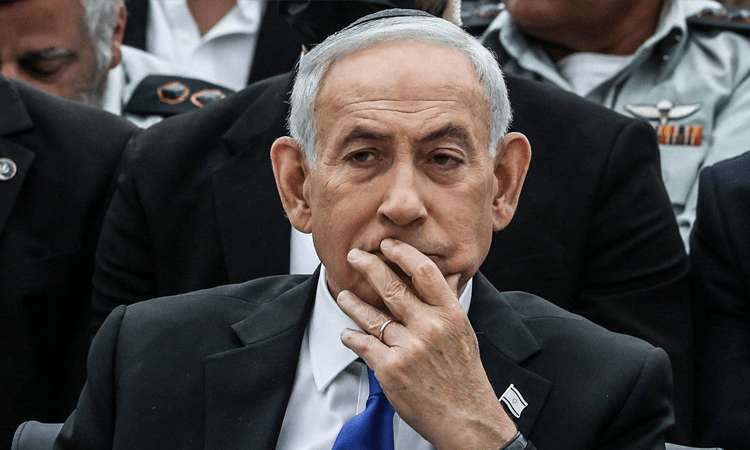 ਇਜ਼ਰਾਇਲੀ PM ਨੇਤਨਯਾਹੂ ਹੋਇਆ ਸੀ ਪ੍ਰਸਟੇਟ ਕੈਂਸਰ; 2 ਮਹਿਨੇ ਗੁੱਪਤ ਰੱਖ ਕੇ ਕਰਵਾਇਆ ਇਲਾਜ