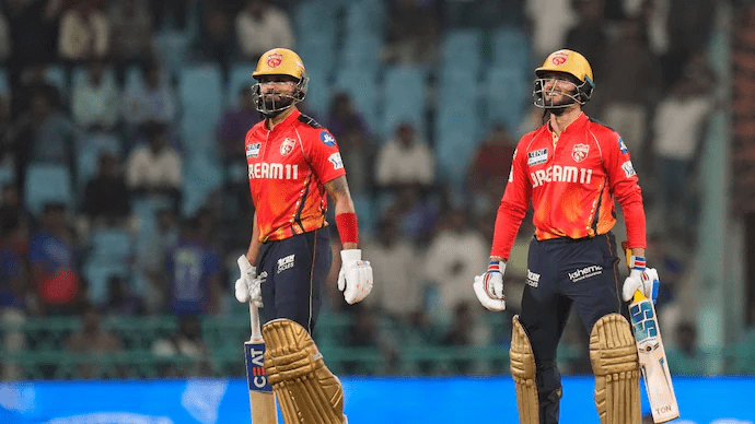 IPL 2026: ਕੱਲ੍ਹ ਚੰਡੀਗੜ੍ਹ ‘ਚ ਭਿੜਨਗੇ Punjab Kings vs Rajasthan Royals; ਸ਼ਾਮ 7:30 ਵਜੇ ਸ਼ੁਰੂ ਹੋਵੇਗਾ ਮੈਚ