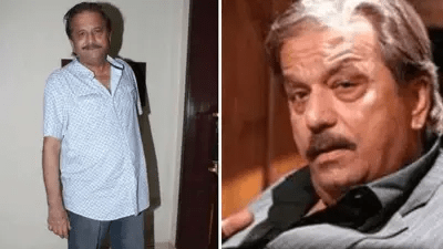 ਬਾਲੀਵੁੱਡ ਨੂੰ ਇੱਕ ਹੋਰ ਵੱਡਾ ਝਟਕਾ: ਦਿੱਗਜ ਅਦਾਕਾਰ ਭਰਤ ਕਪੂਰ ਦਾ 80 ਸਾਲ ਦੀ ਉਮਰ ‘ਚ ਦੇਹਾਂਤ