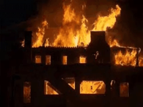 ਅਮਰੀਕਾ 'ਚ ਵਾਪਰਿਆ ਭਿਆਨਕ ਭਾਣਾ: ਟੈਕਸਾਸ ਦੇ ਫੂਡ ਸਟੋਰ 'ਚ ਲੱਗੀ ਅੱਗ, ਕਰਨਾਲ ਦਾ ਨੌਜਵਾਨ ਤੇ ਪੰਜਾਬੀ ਮਾਲਕ ਜ਼ਿੰਦਾ ਸੜੇ