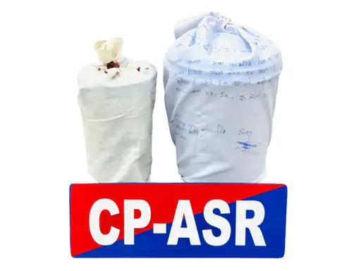 ਅੰਮ੍ਰਿਤਸਰ ਪੁਲਿਸ ਦੀ ਵੱਡੀ ਕਾਮਯਾਬੀ; 4.13 ਕਿਲੋ ਹੈਰੋਇਨ ਸਮੇਤ 2 ਗ੍ਰਿਫਤਾਰ