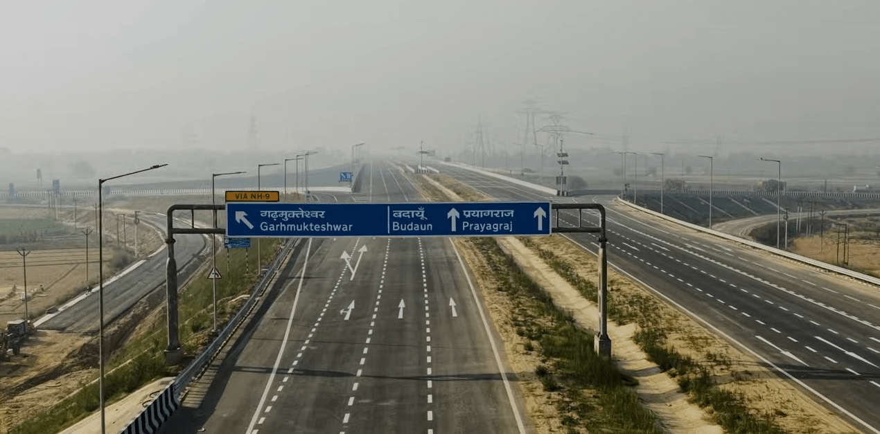 PM ਮੋਦੀ ਅੱਜ ਦੇਣਗੇ ਦੇਸ਼ ਨੂੰ ਵੱਡਾ ਤੋਹਫ਼ਾ; ਮੇਰਠ ਤੋਂ ਪ੍ਰਯਾਗਰਾਜ ਦਾ ਸਫ਼ਰ ਹੁਣ ਮਹਿਜ਼ 6-7 ਘੰਟਿਆਂ 'ਚ, ਜਾਣੋ ਕਿੰਨਾ ਲੱਗੇਗਾ ਟੋਲ