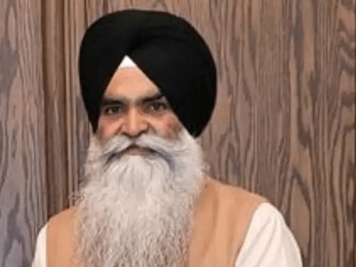 ਸ਼੍ਰੀ ਹਰਮਿੰਦਰ ਸਾਹਿਬ ਦੇ ਨਵੇਂ ਮੈਨੇਜਰ ਵੱਜੋ ਮੇਜਰ ਸਿੰਘ ਨੇ ਸੰਭਾਲੀ ਸੇਵਾ