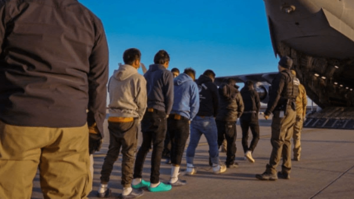 ਆਸਟ੍ਰੇਲੀਆ ਤੋਂ 15 ਭਾਰਤੀ ਨਾਗਰਿਕ ਡਿਪੋਰਟ, 11 ਪੰਜਾਬੀ ਸ਼ਾਮਲ; ਪੰਜਾਬ ਵਿੱਚ ਰੁਜ਼ਗਾਰ 'ਤੇ ਦਿੱਤਾ ਜਾ ਰਿਹਾ ਜ਼ੋਰ