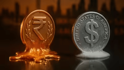 Rupee Vs Dollar: Rupee ਨੂੰ ਮਿਲੀ ਰਾਹਤ: ਡਾਲਰ ਦੇ ਮੁਕਾਬਲੇ ਮਜ਼ਬੂਤ ਬਣਿਆ, RBI ਦੇ ਐਕਸ਼ਨ ਦਾ ਅਸਰ
