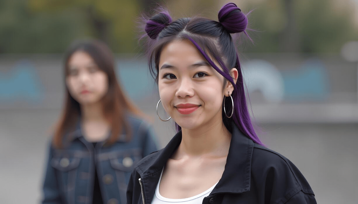 GEN-Z ਦੇ ਵਾਲਾਂ ਨੂੰ ਰੰਗਣ ਪਿੱਛੇ ਕੀ ਰਾਜ; ਸ਼ਖਸੀਅਤ ਤੇ ਸੁਭਾਅ ਬਾਰੇ ਜਾਣੋ