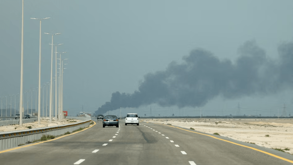 Ceasefire ਦੇ ਬਾਵਜੂਦ ਮੱਧ ਪੂਰਬ ਵਿੱਚ ਤਣਾਅ: ਖਾੜੀ ਦੇਸ਼ਾਂ ‘ਚ ਸਾਇਰਨ, ਮਿਜ਼ਾਈਲ ਹਮਲਿਆਂ ਦਾ ਖ਼ਤਰਾ