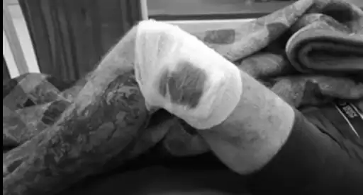 ਦੁੱਧ ਦੀ ਡੇਅਰੀ ‘ਤੇ ਹਿੰਸਕ ਝੜਪ, ਇਕ ਨੌਜਵਾਨ ਗੰਭੀਰ ਜ਼ਖਮੀ