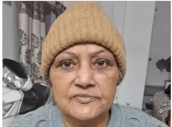 ਨਕੋਦਰ ਦੀ ਸਾਬਕਾ ਕਾਂਗਰਸ ਬਲਾਕ ਪ੍ਰਧਾਨ ਪਰਮਜੀਤ ਕੌਰ ਭੋਗਲ ਦਾ ਦੇਹਾਂਤ